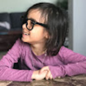 Meet your Posher, Nancy